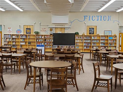 Library Picture 